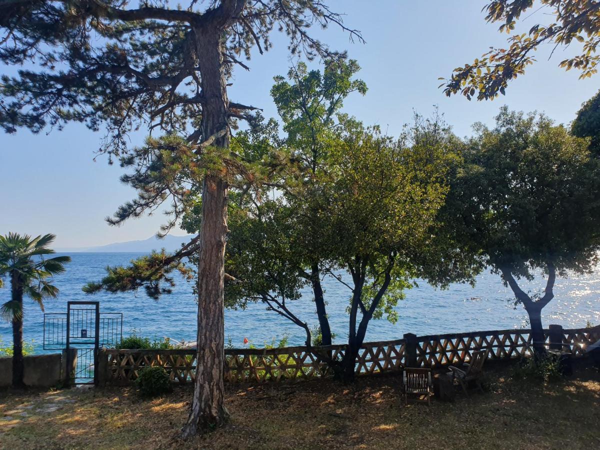 Lola Bivio Rijeka Exterior foto