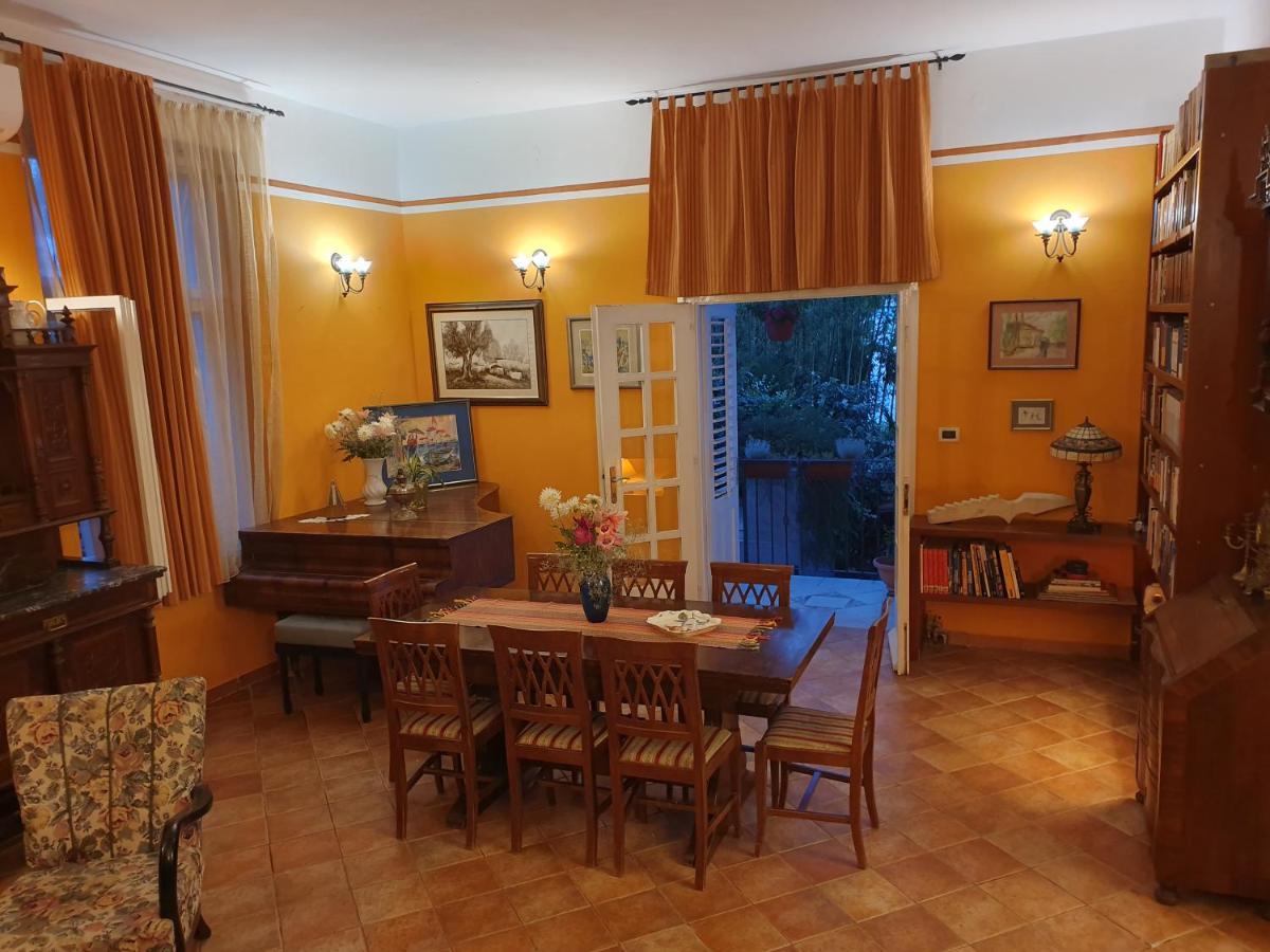 Lola Bivio Rijeka Exterior foto