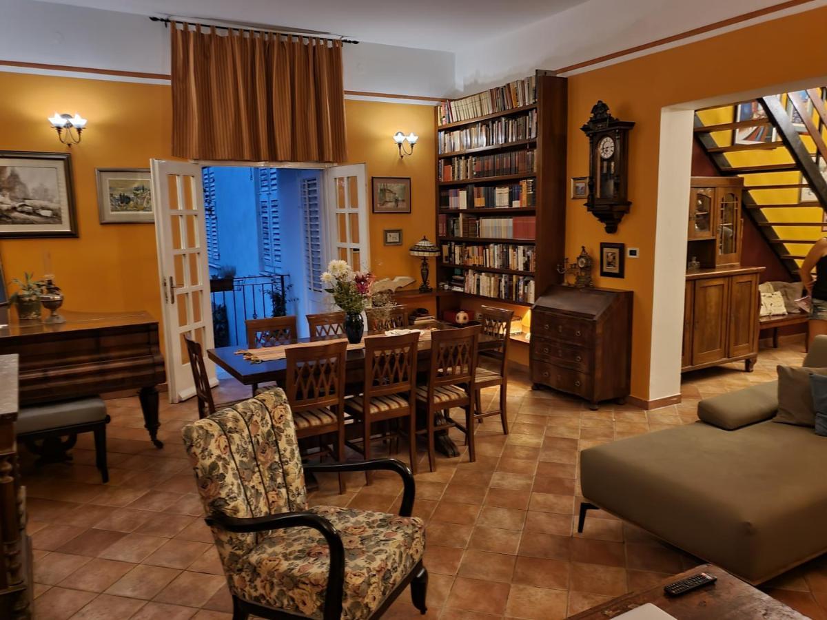 Lola Bivio Rijeka Exterior foto