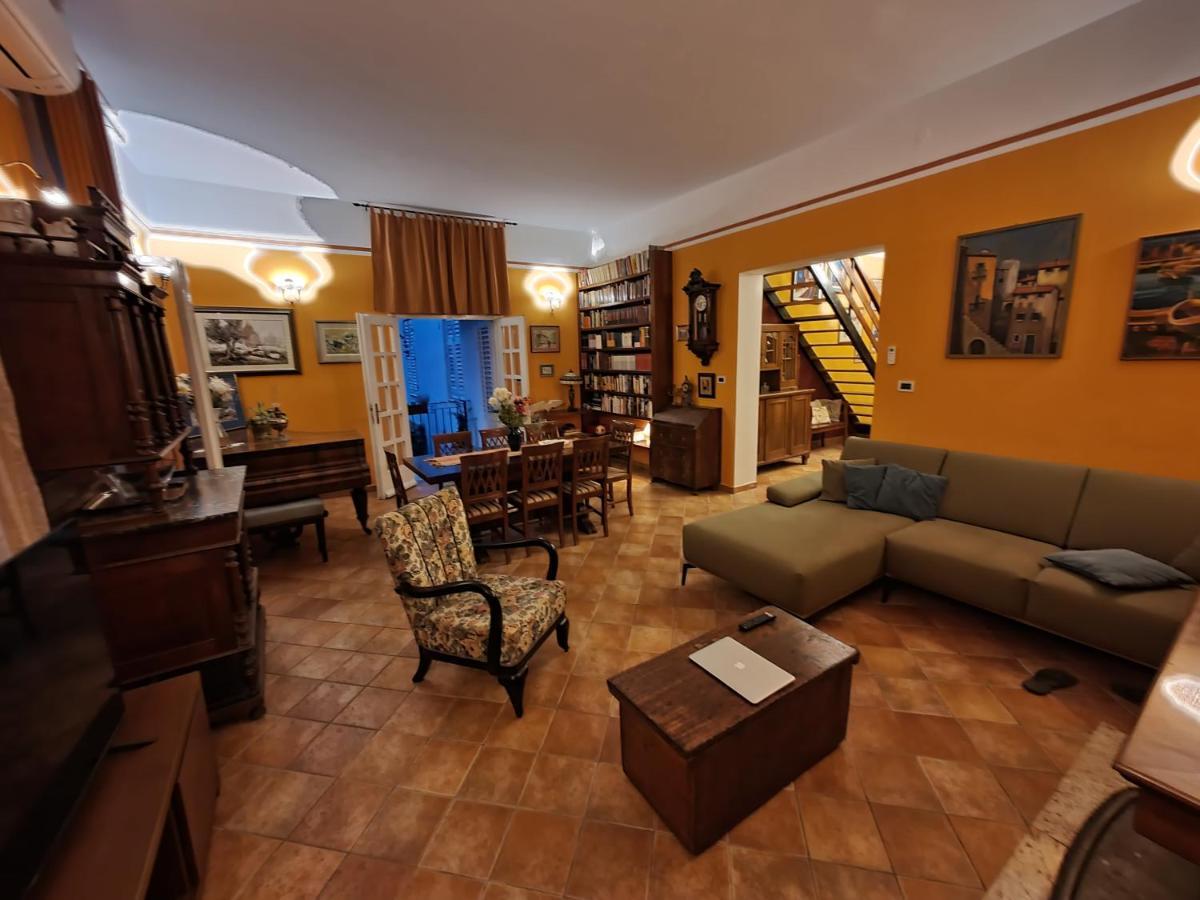 Lola Bivio Rijeka Exterior foto