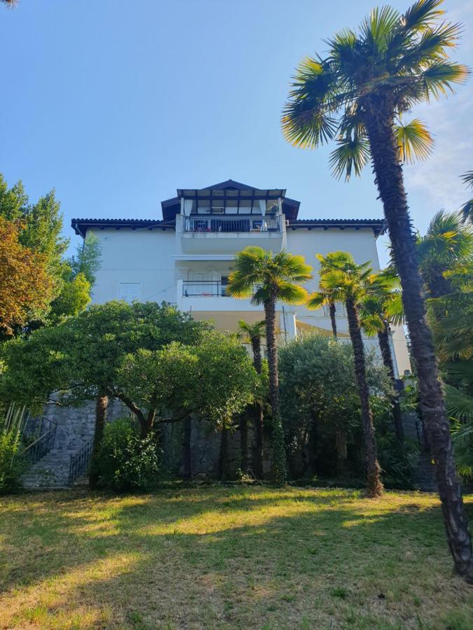 Lola Bivio Rijeka Exterior foto