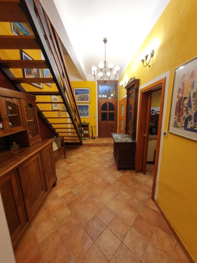 Lola Bivio Rijeka Exterior foto