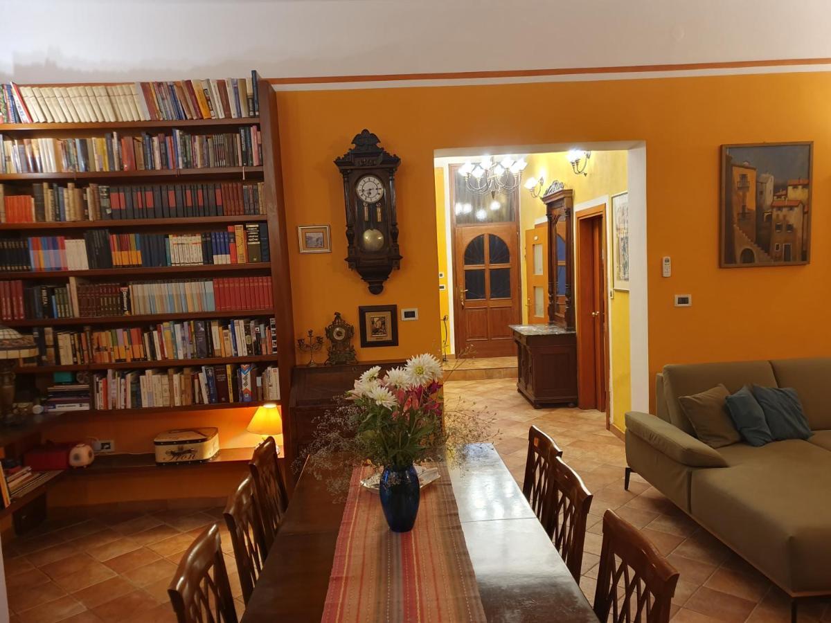 Lola Bivio Rijeka Exterior foto
