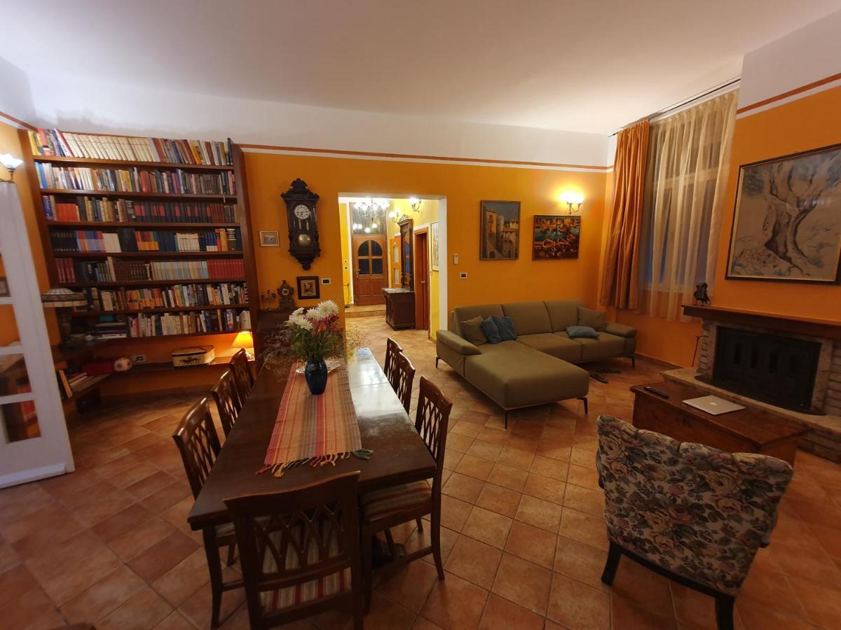 Lola Bivio Rijeka Exterior foto