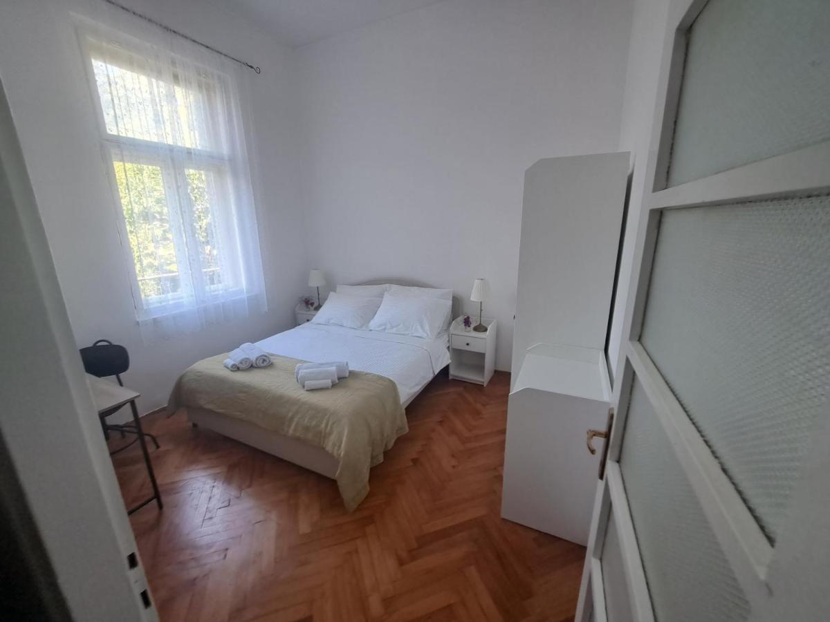 Lola Bivio Rijeka Exterior foto