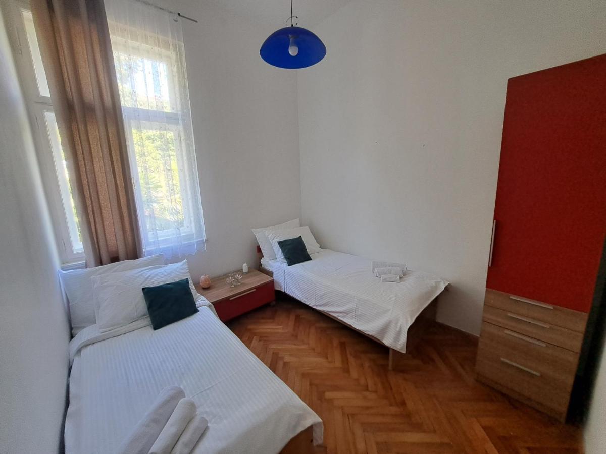 Lola Bivio Rijeka Exterior foto