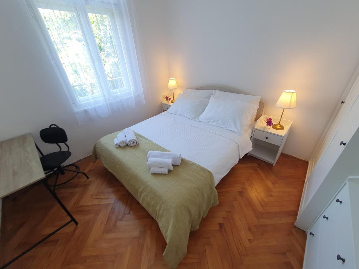 Lola Bivio Rijeka Exterior foto