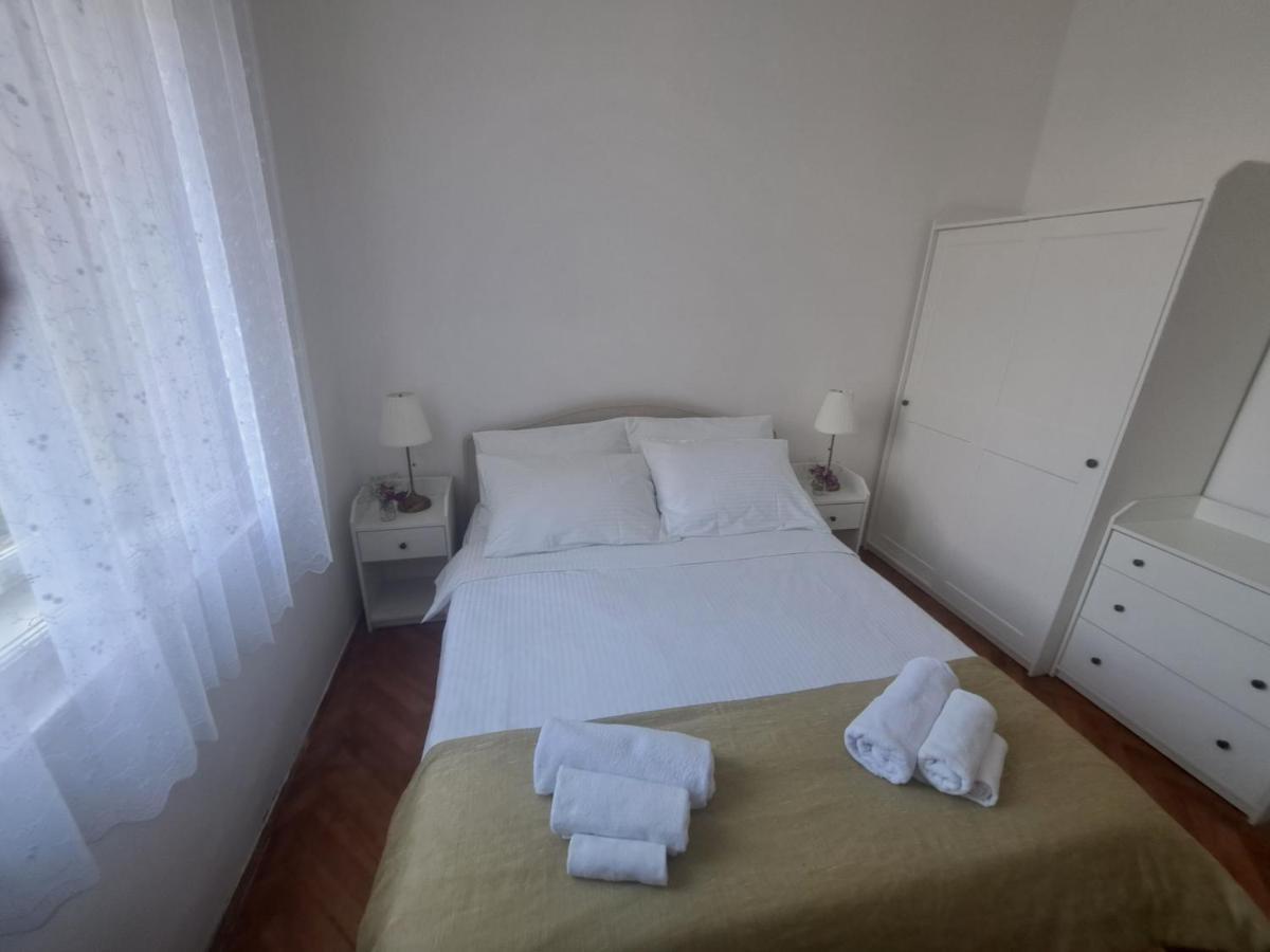 Lola Bivio Rijeka Exterior foto