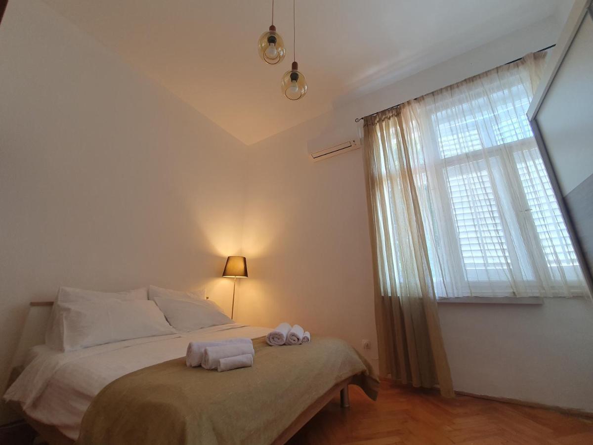 Lola Bivio Rijeka Exterior foto